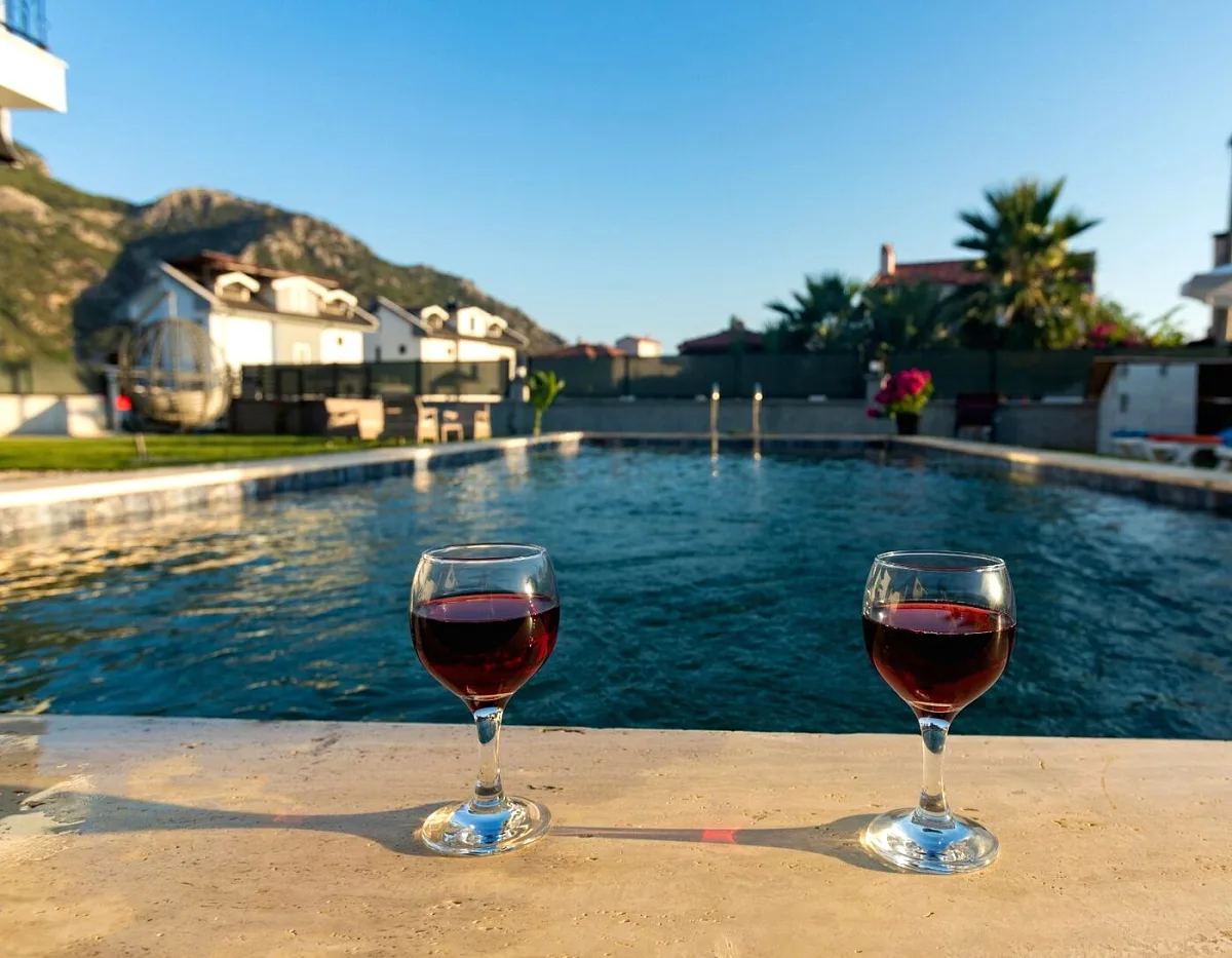 Villa Feniks — fotoğraf 2