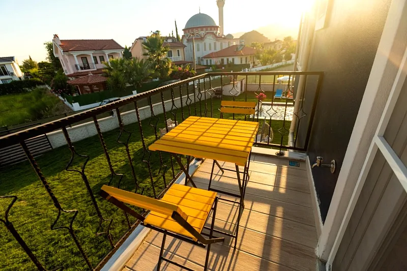 Villa Feniks — fotoğraf 10