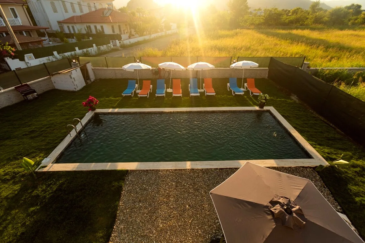 Villa Feniks — fotoğraf 8