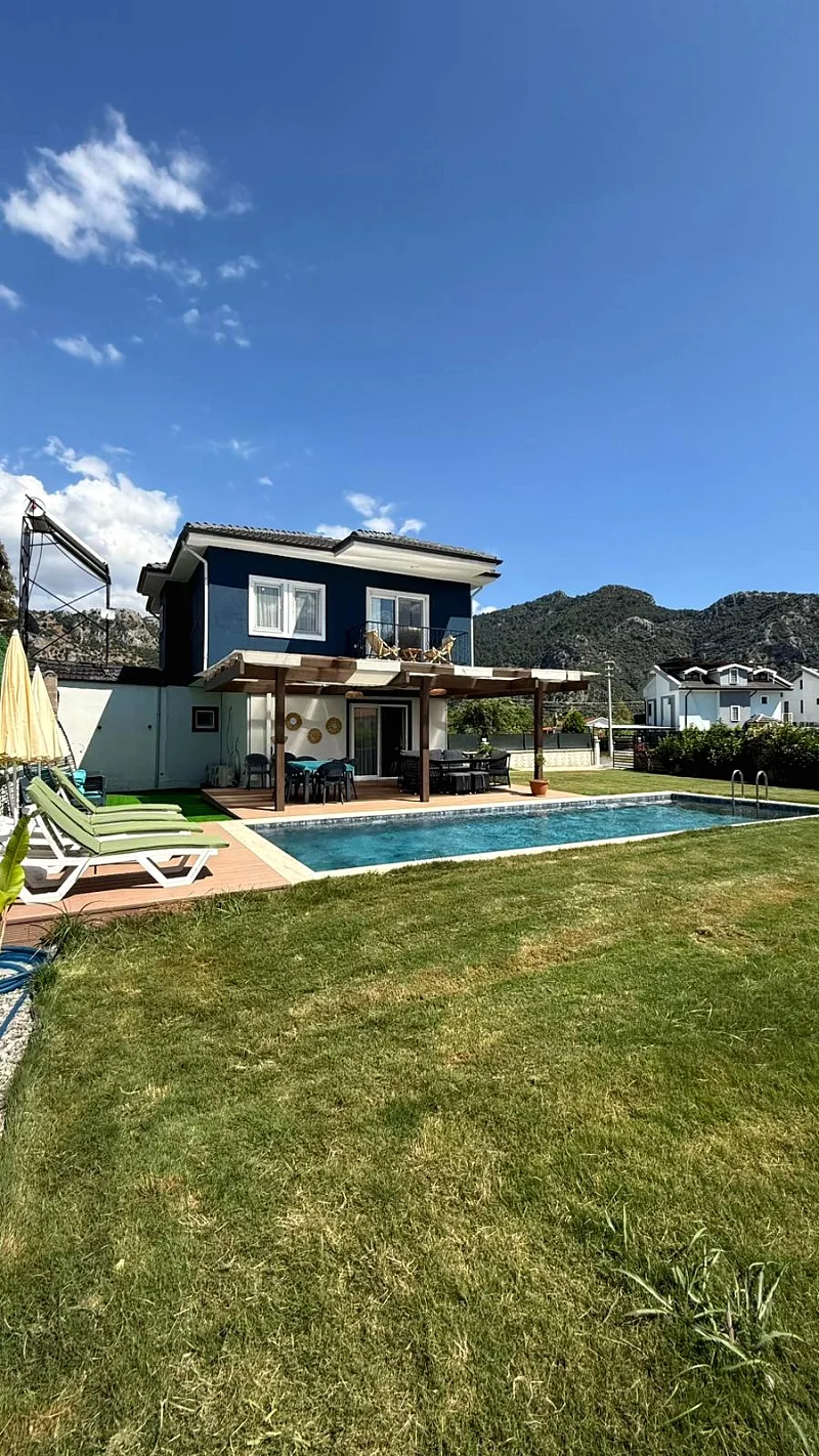 Villa Feniks — fotoğraf 7