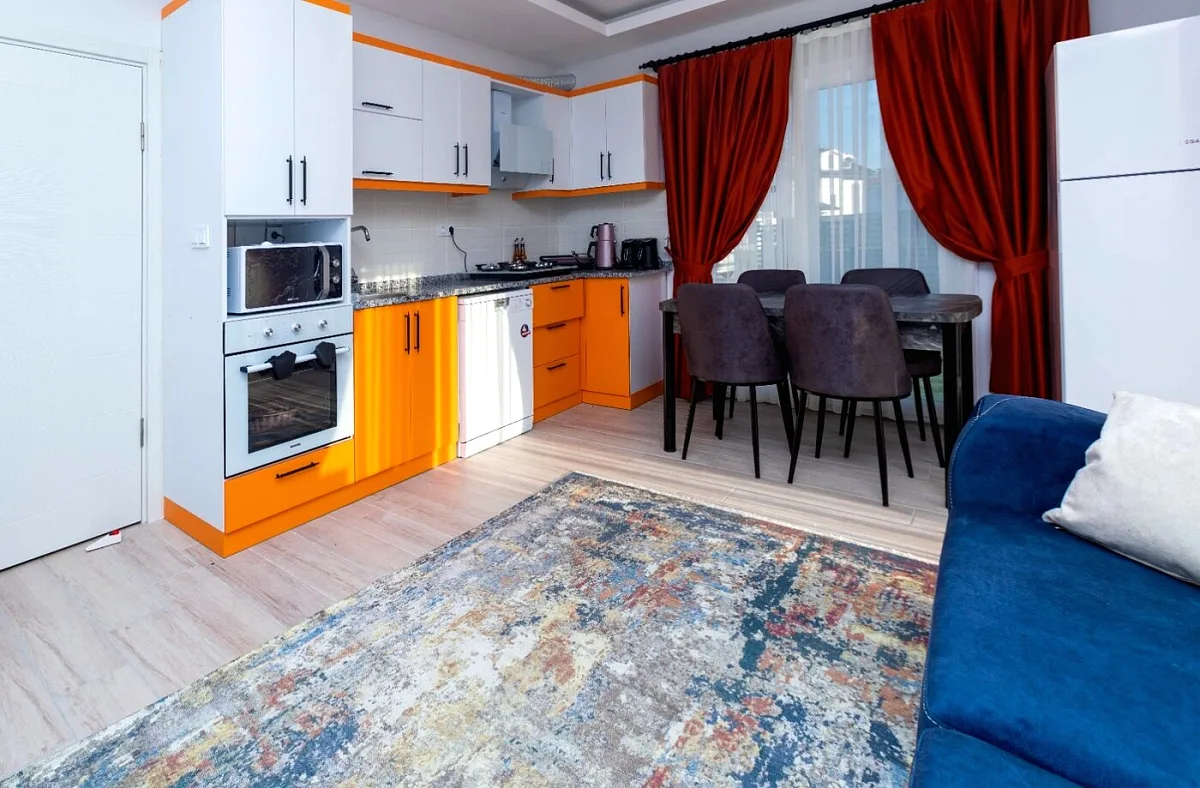 Villa Feniks — fotoğraf 15
