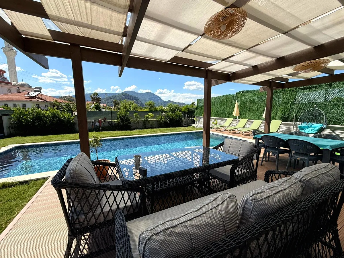Villa Feniks — fotoğraf 6