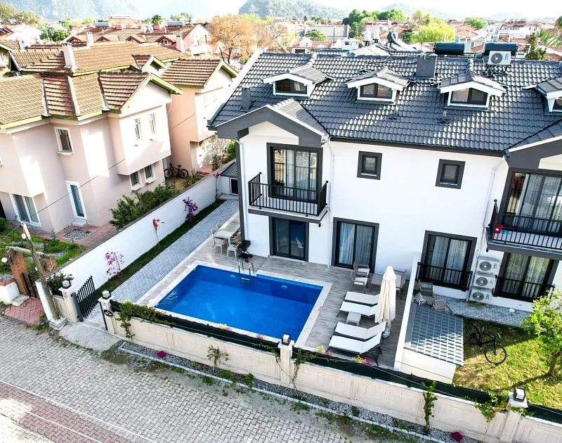 Villa Blue Crab 1 — fotoğraf 7