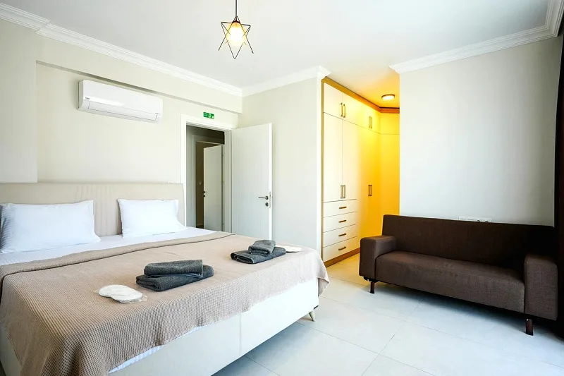 Villa Blue Crab 1 — fotoğraf 26