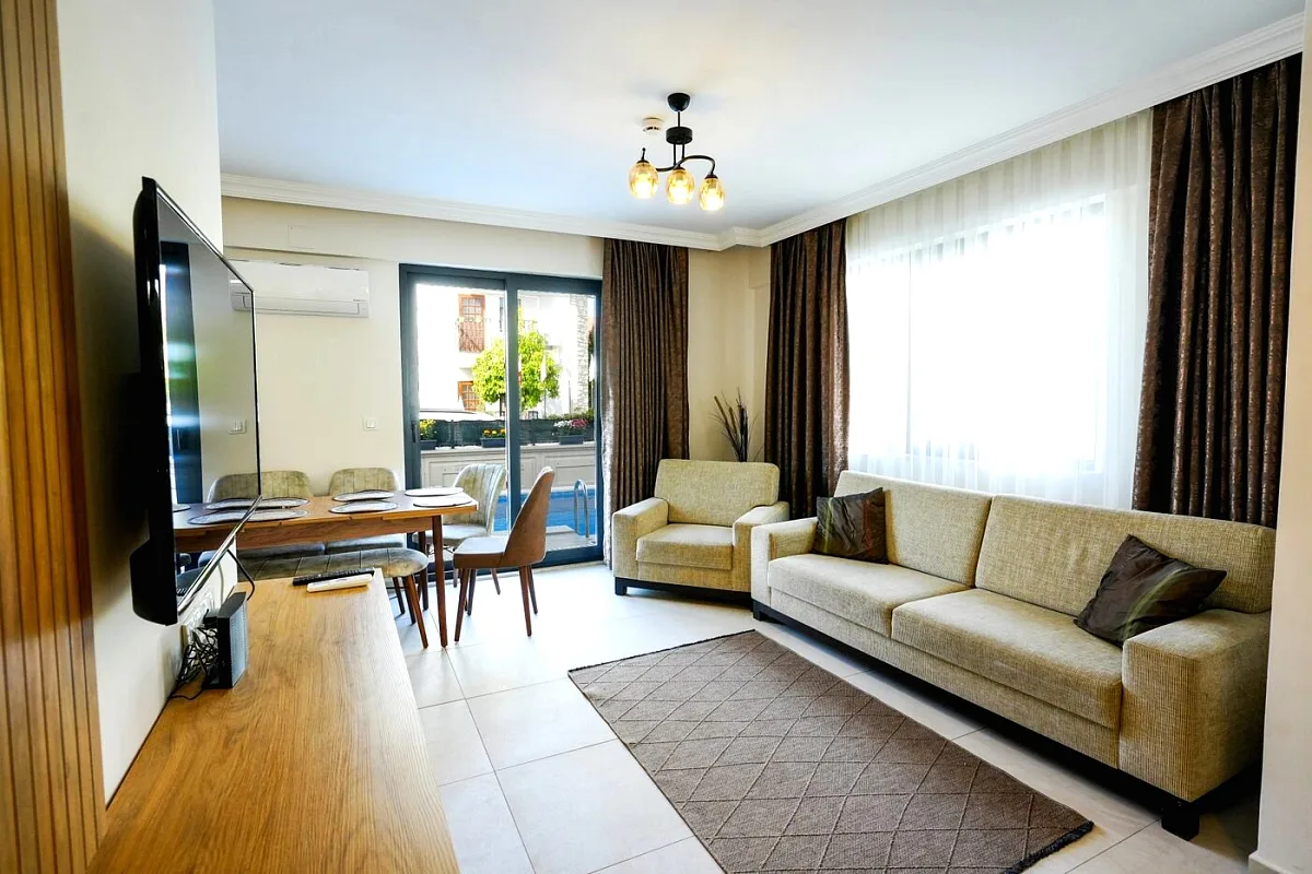 Villa Blue Crab 1 — fotoğraf 33