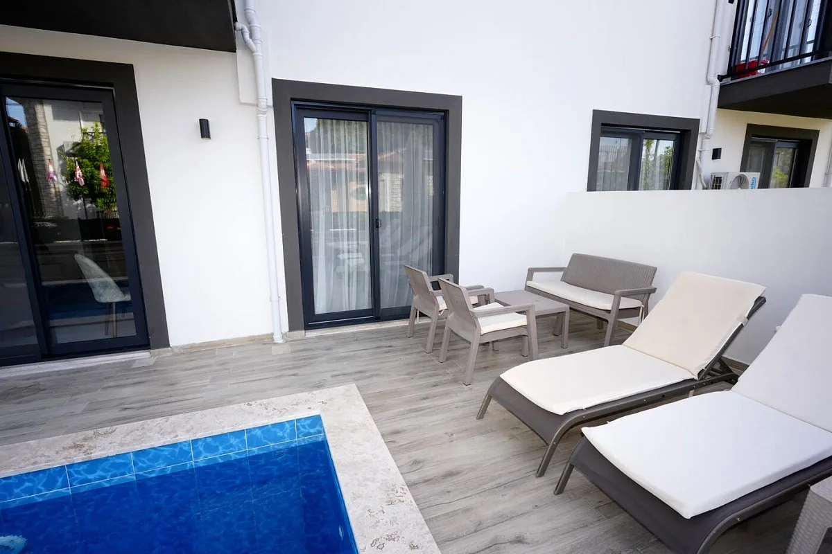 Villa Blue Crab 1 — fotoğraf 9