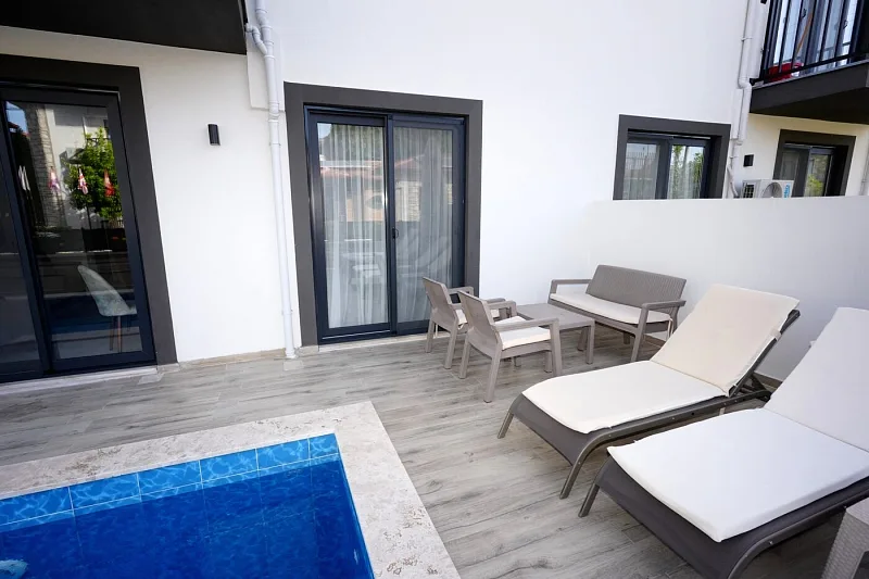 Villa Blue Crab 1 — fotoğraf 9