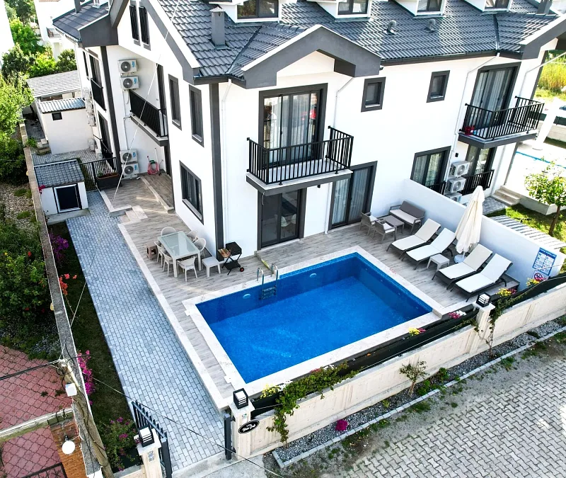 Villa Blue Crab 1 — fotoğraf 10