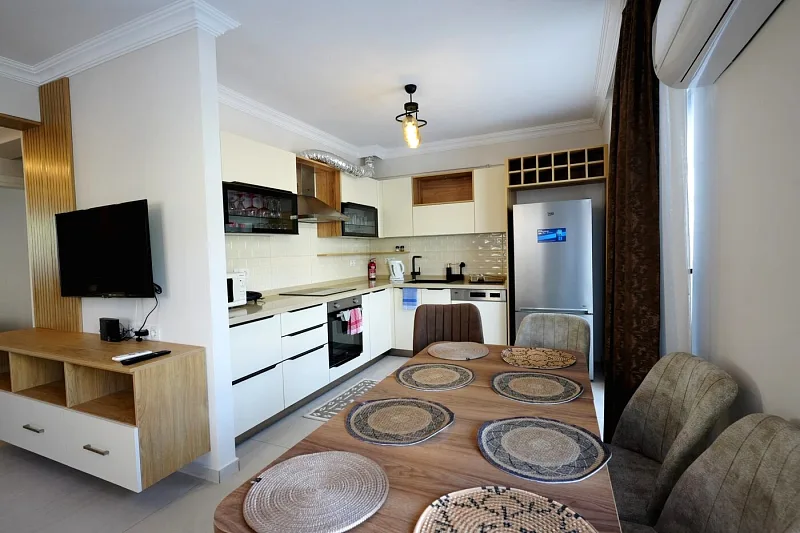 Villa Blue Crab 1 — fotoğraf 16
