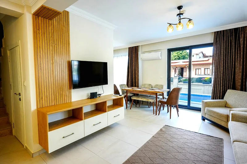 Villa Blue Crab 1 — fotoğraf 19