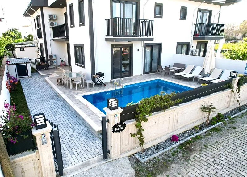 Villa Blue Crab 1 — fotoğraf 12