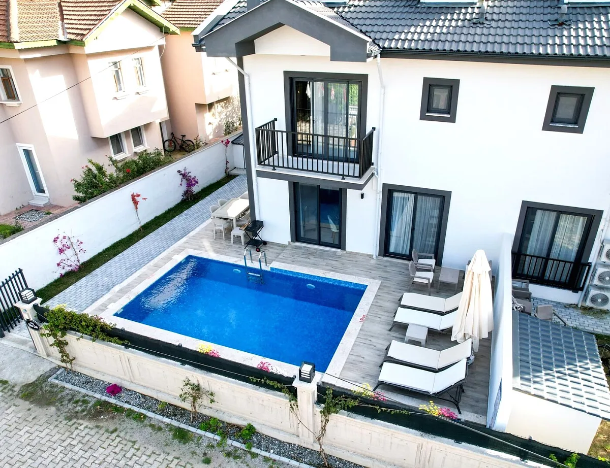 Villa Blue Crab 1 — fotoğraf 5