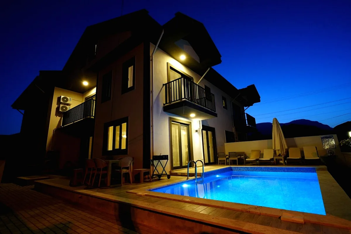 Villa Blue Crab 1 — fotoğraf 3