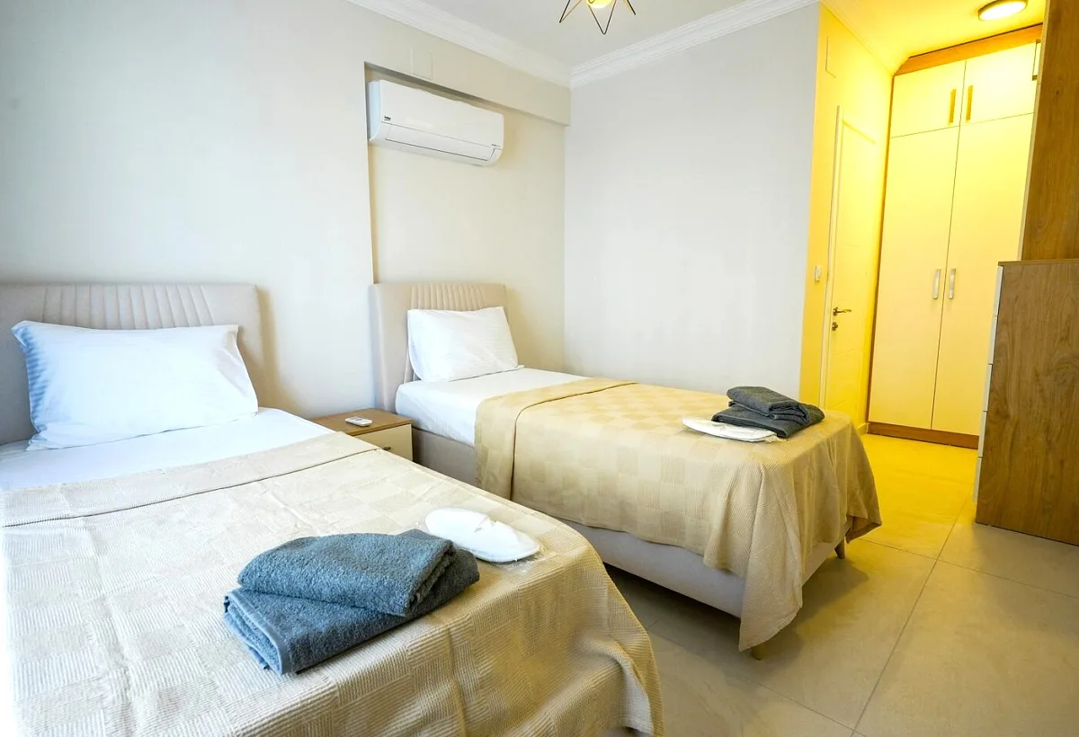 Villa Blue Crab 1 — fotoğraf 18