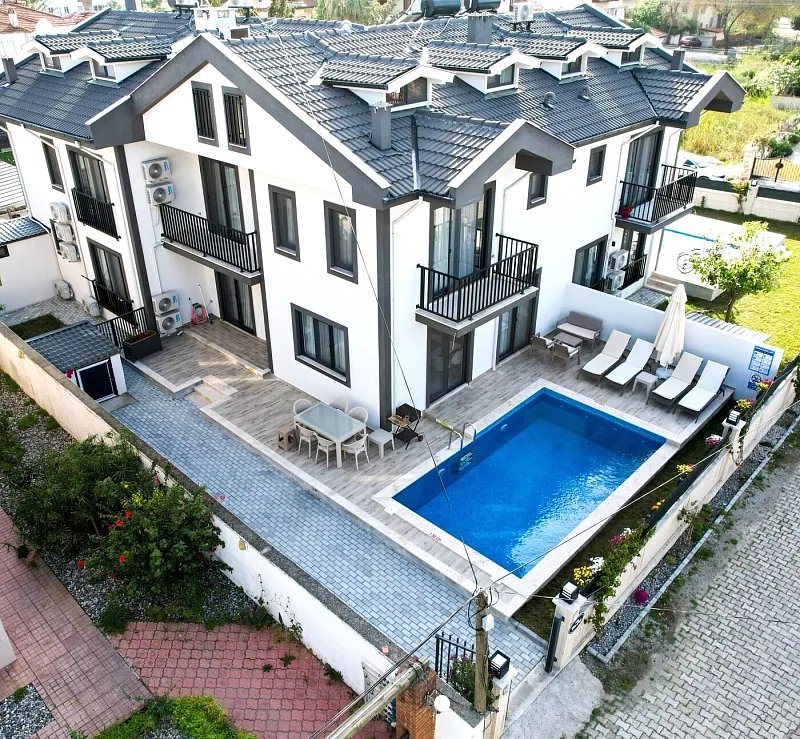 Villa Blue Crab 1 — fotoğraf 11