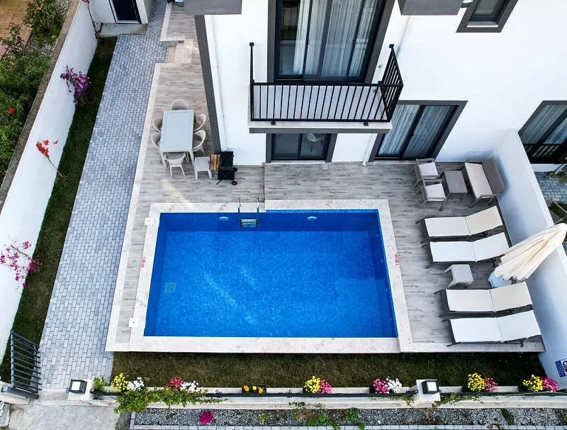 Villa Blue Crab 1 — fotoğraf 15