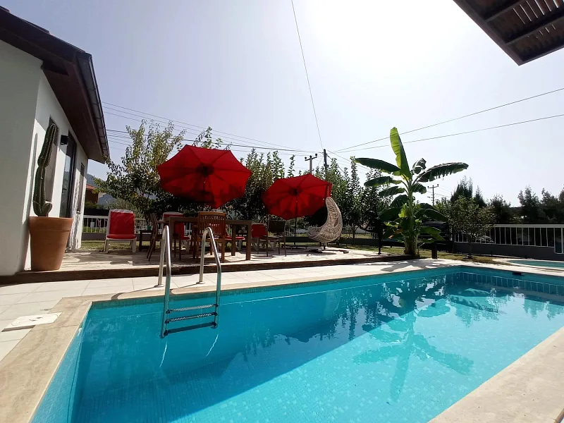 Villa Ataol 2 — fotoğraf 15