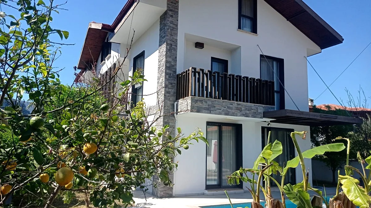 Villa Ataol 2 — fotoğraf 23