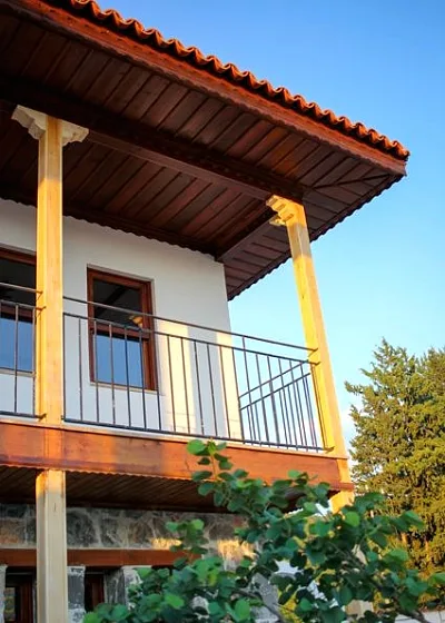 Villa Aydos 1 — fotoğraf 22