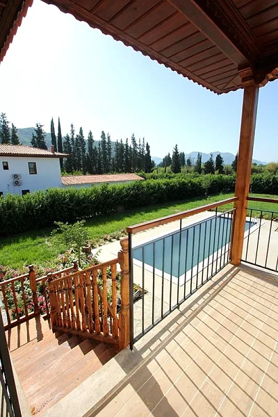 Villa Aydos 1 — fotoğraf 14