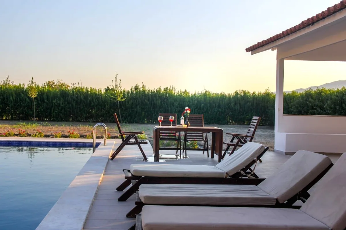Villa Aydos 1 — fotoğraf 11
