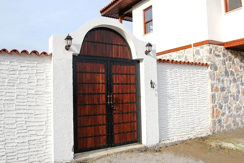Villa Aydos 1 — fotoğraf 20