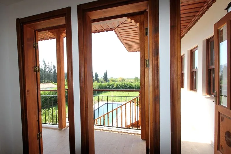 Villa Aydos 3 — fotoğraf 14