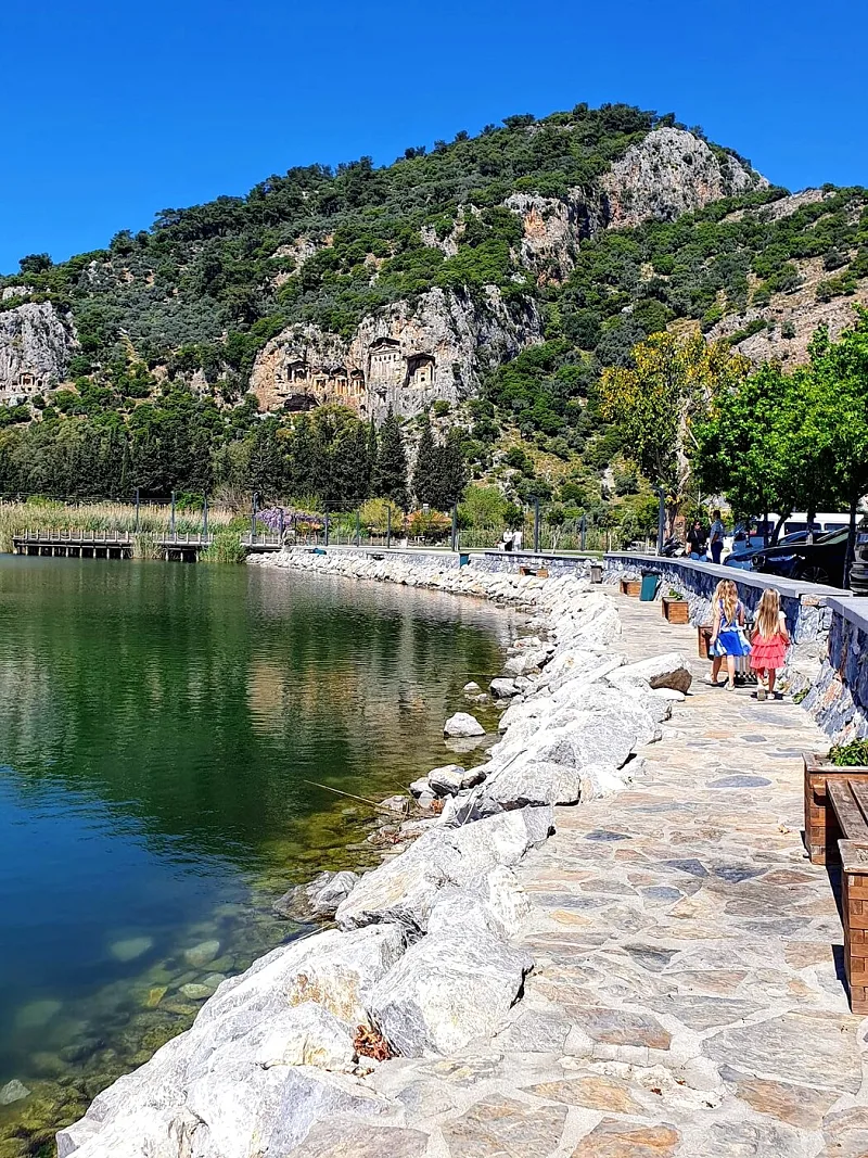 Villa Aydos 3 — fotoğraf 25