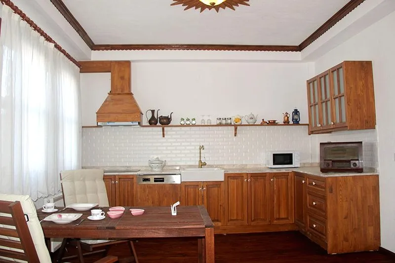 Villa Aydos 3 — fotoğraf 18