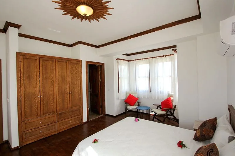 Villa Aydos 3 — fotoğraf 16