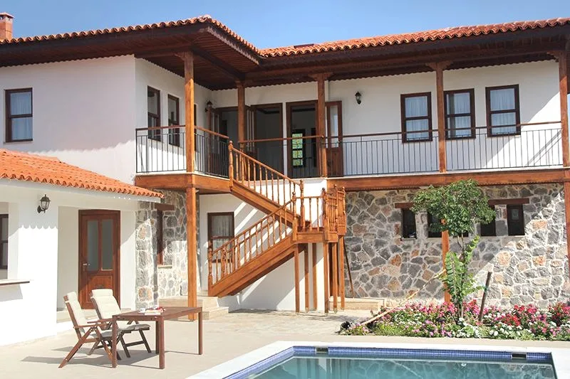 Villa Aydos 3 — fotoğraf 10