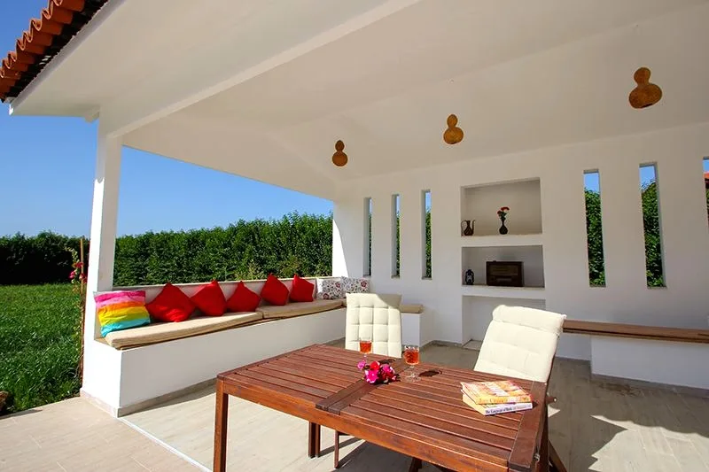 Villa Aydos 2 — fotoğraf 14