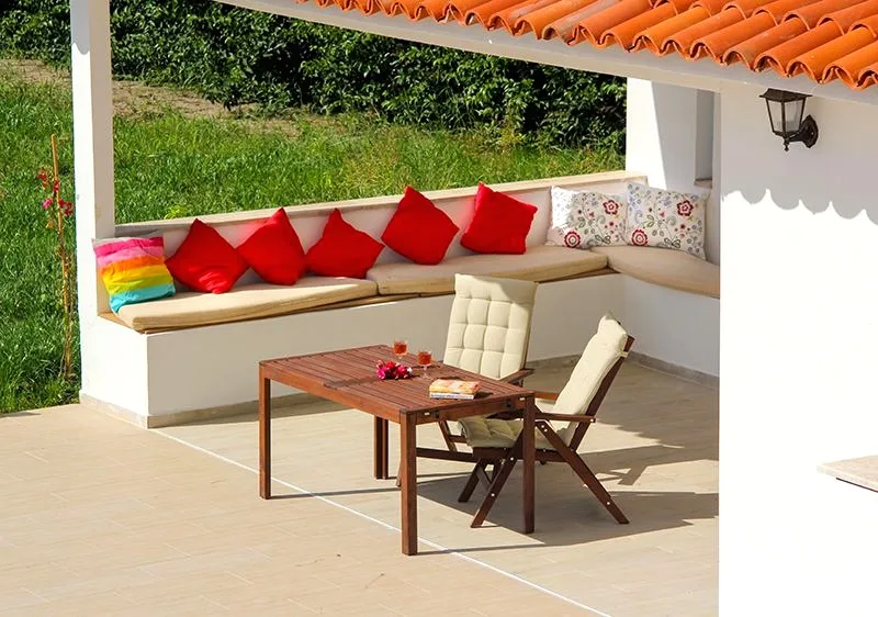 Villa Aydos 2 — fotoğraf 7