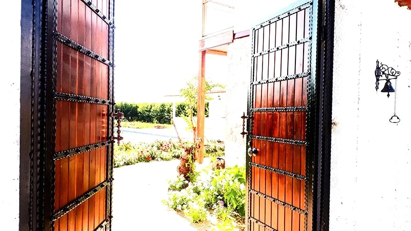 Villa Aydos 2 — fotoğraf 22