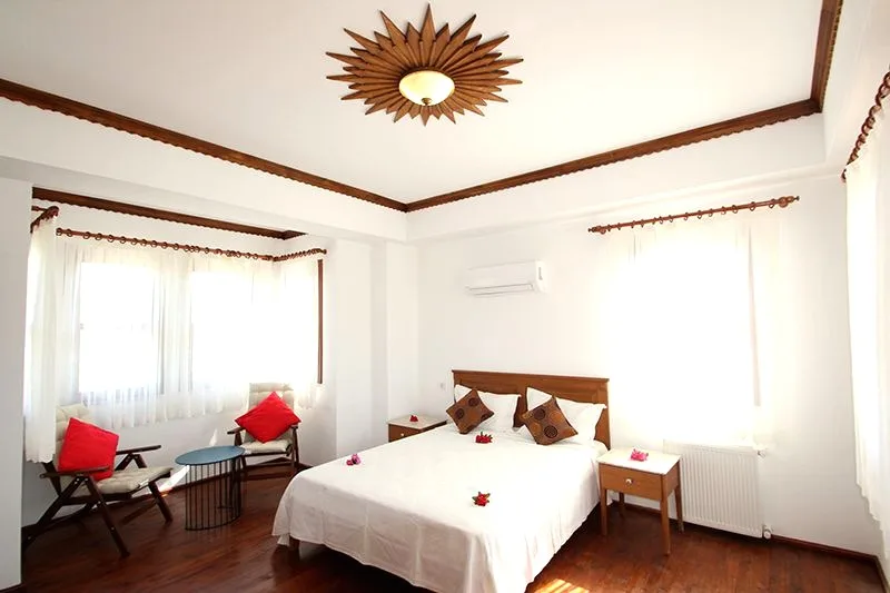 Villa Aydos 2 — fotoğraf 17