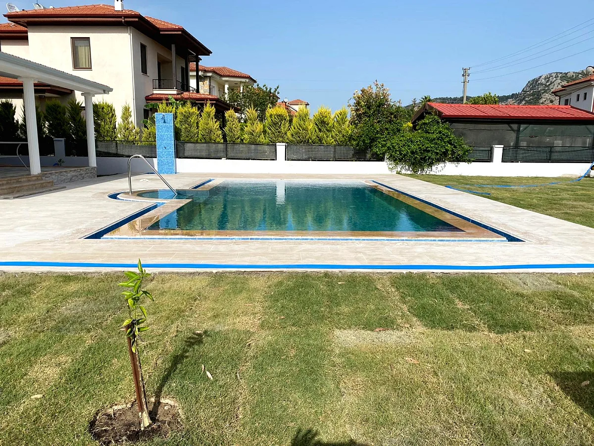 Villa Kutup Yildizi — fotoğraf 2