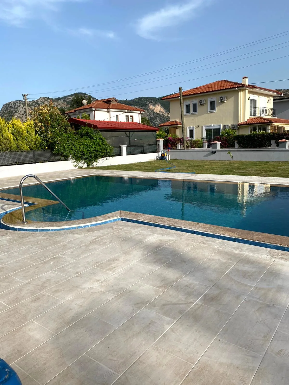 Villa Kutup Yildizi — fotoğraf 4