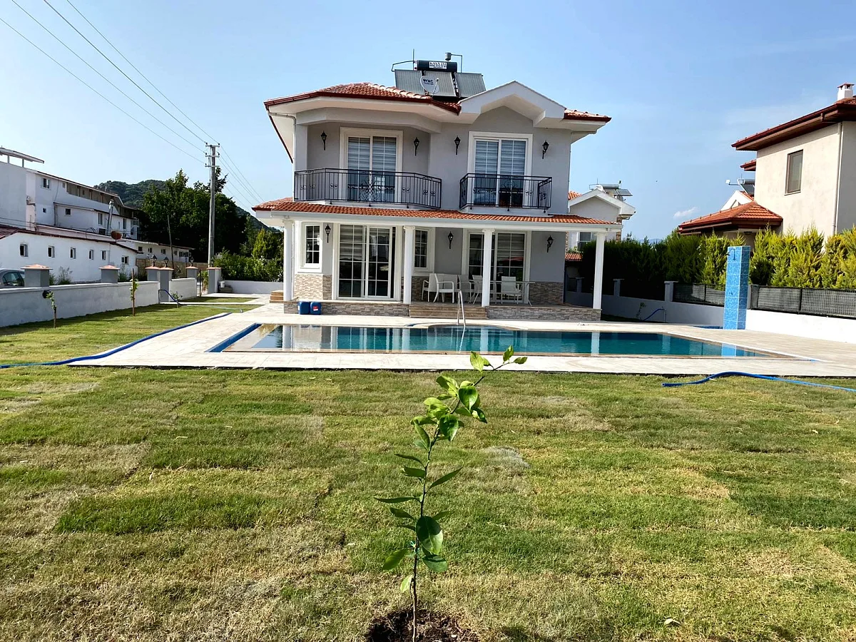 Villa Kutup Yildizi