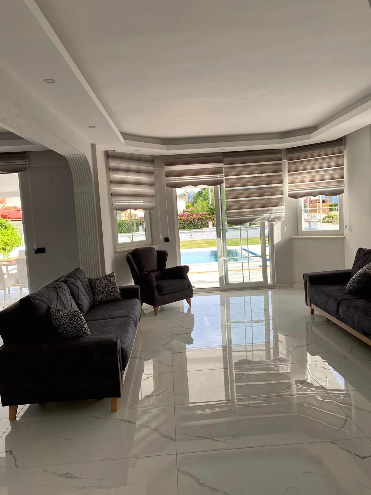 Villa Kutup Yildizi — fotoğraf 8