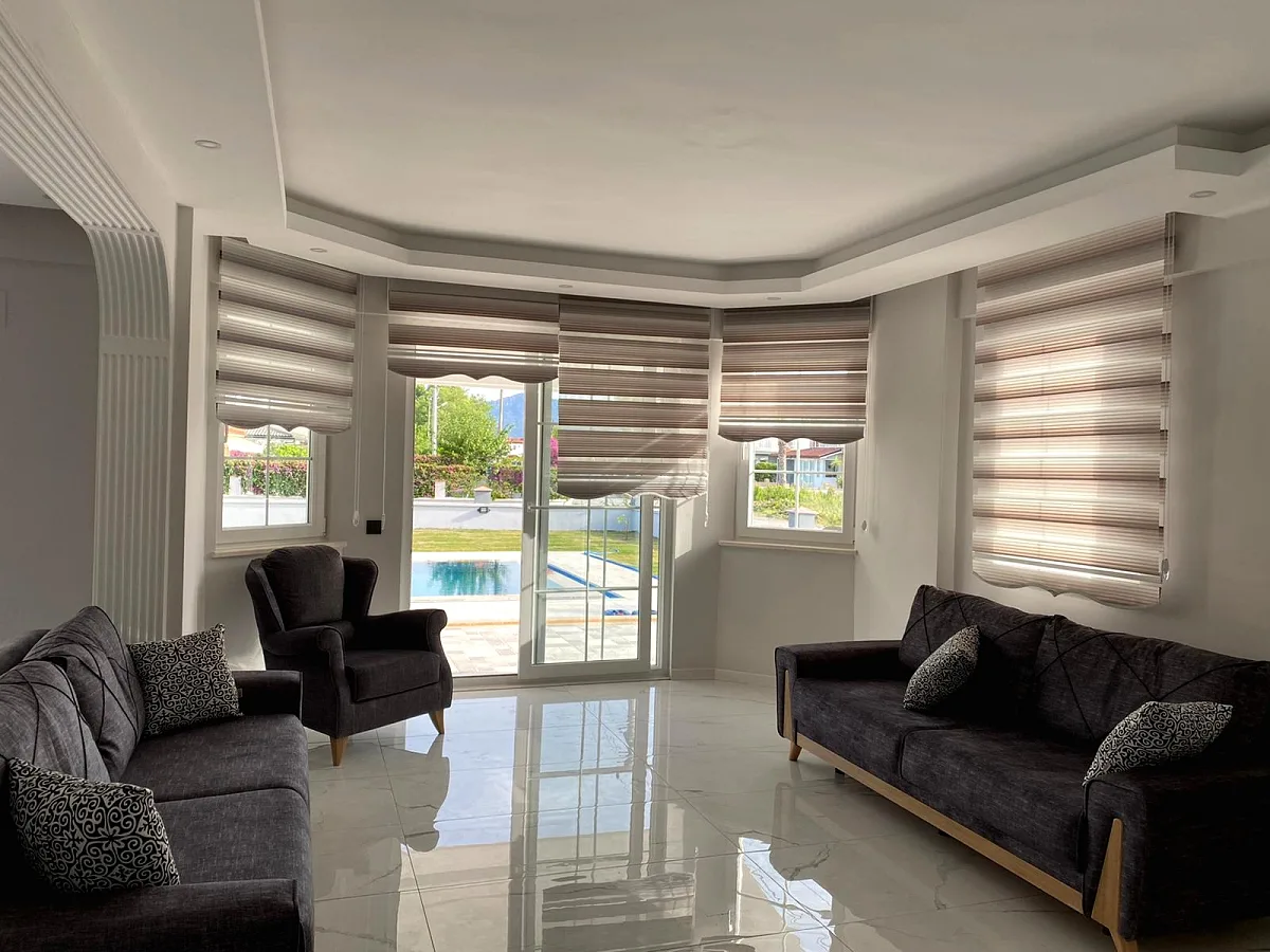 Villa Kutup Yildizi — fotoğraf 6