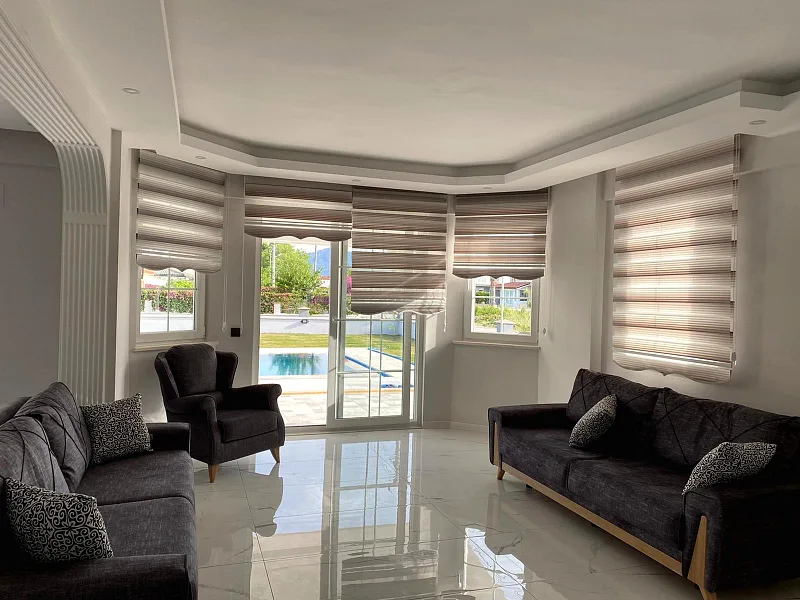 Villa Kutup Yildizi — fotoğraf 6