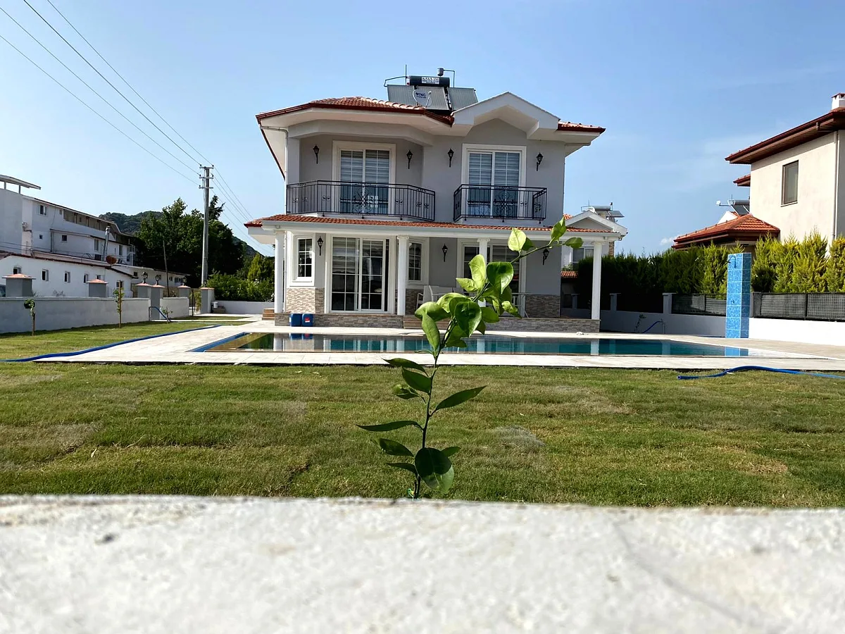 Villa Kutup Yildizi — fotoğraf 3