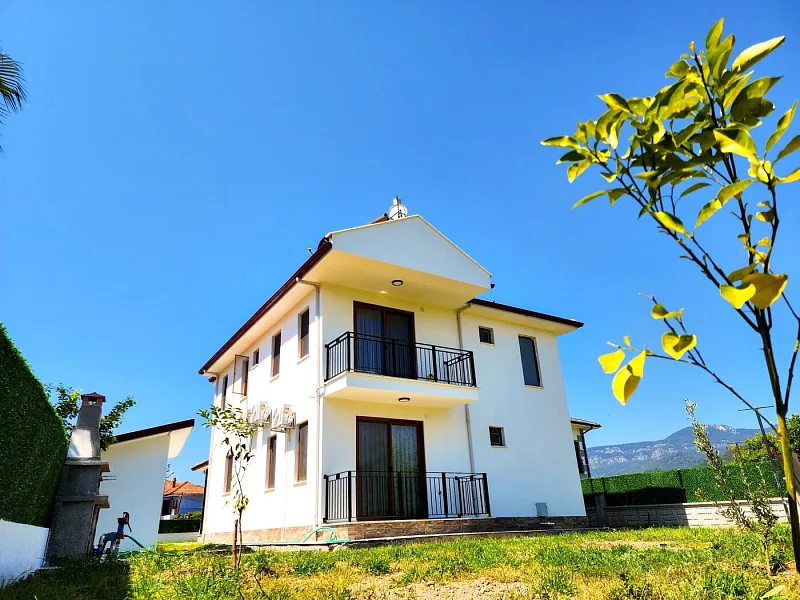 Villa Elowen — fotoğraf 8