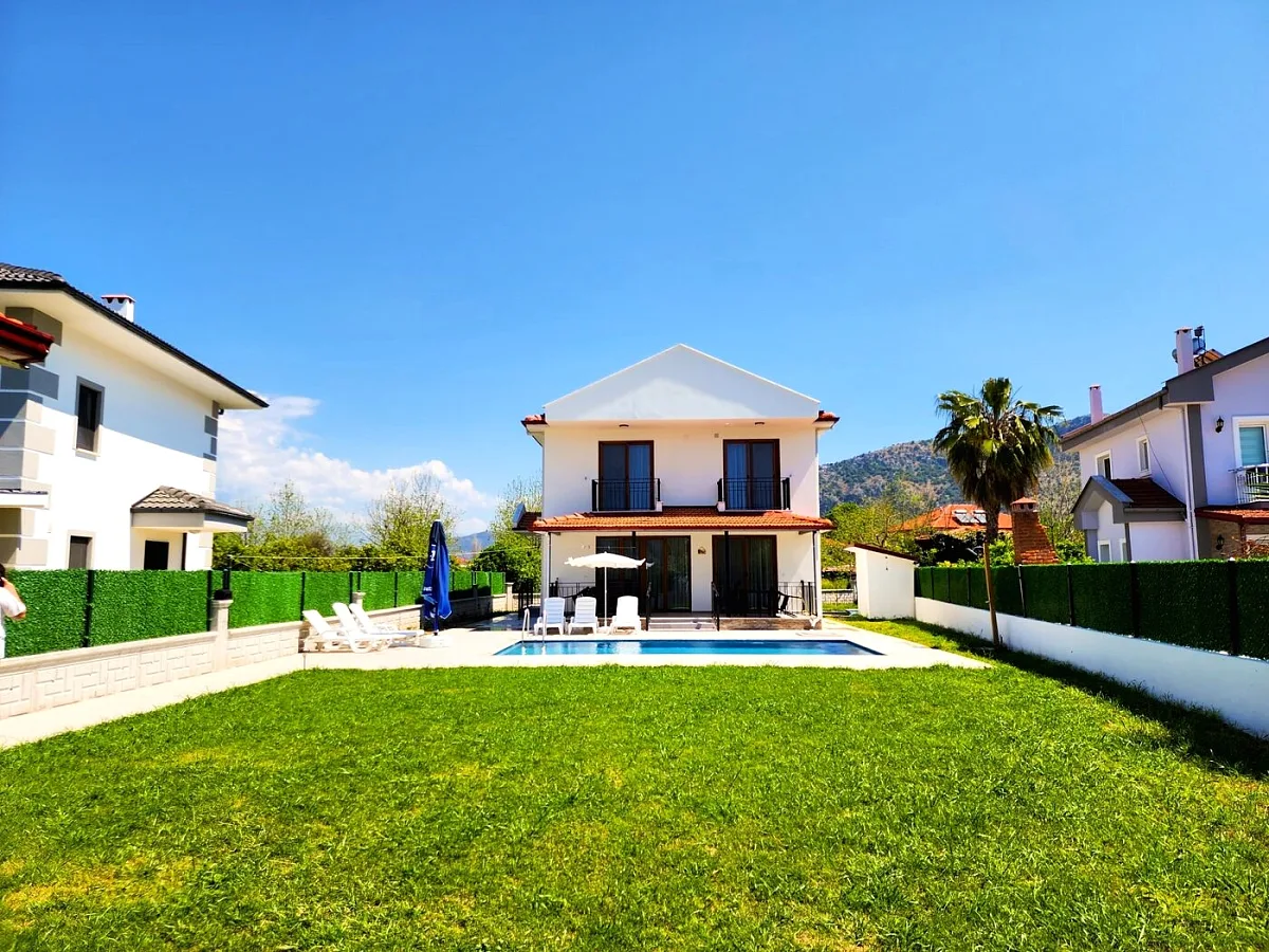Villa Elowen — fotoğraf 7