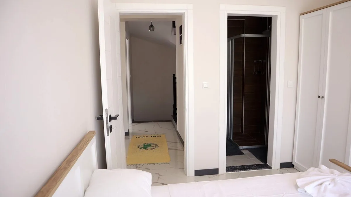 Villa Saganta 1 — fotoğraf 58