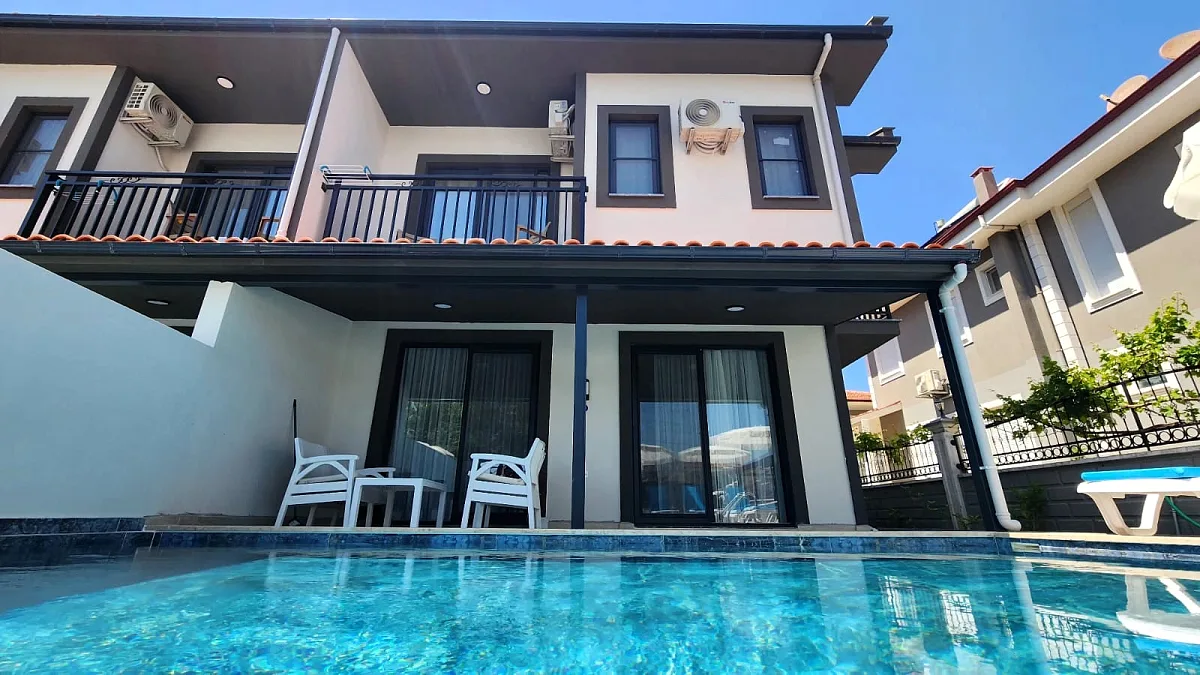 Villa Saganta 1 — fotoğraf 6