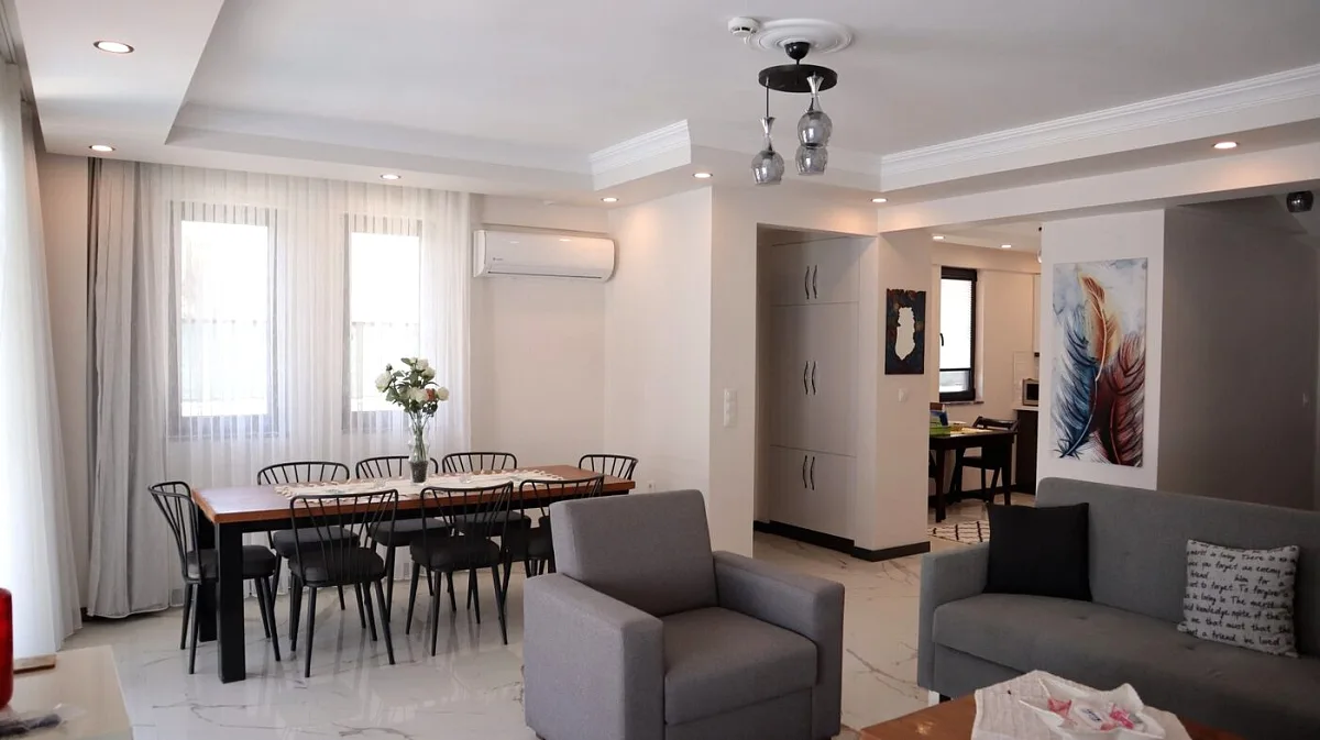 Villa Saganta 1 — fotoğraf 23