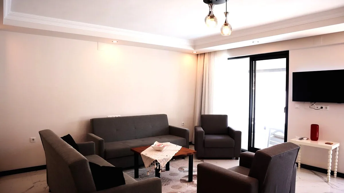 Villa Saganta 1 — fotoğraf 26