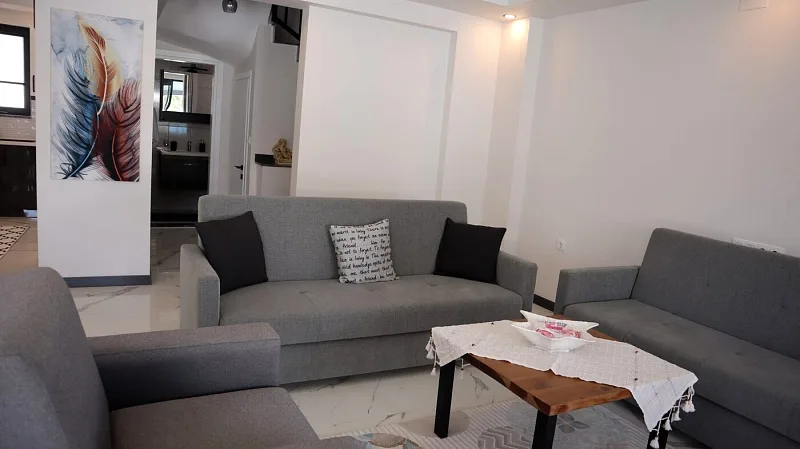 Villa Saganta 1 — fotoğraf 27