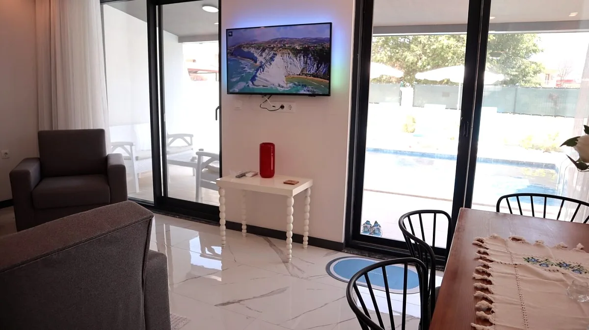 Villa Saganta 1 — fotoğraf 25
